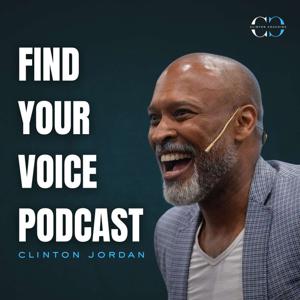 Find Your Voice Podcast