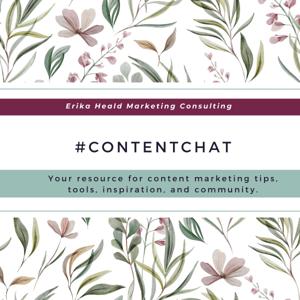 #ContentChat