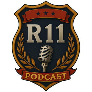 R11: El Podcast de los Videos del C5 México (Video)