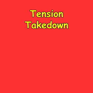 Tension Takedown | Release Physical And Mental Stress