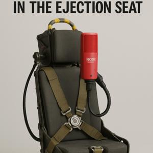 In The Ejection Seat