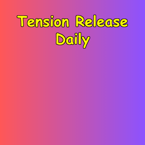 Tension Release Daily | Body And Mind Reset