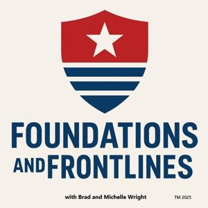 Foundations and Frontlines