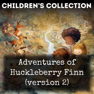 Adventures of Huckleberry Finn (version 2)