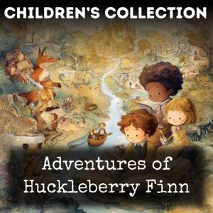 Adventures of Huckleberry Finn