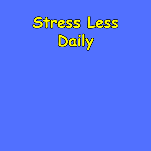 Stress Less Daily | Calm Mind Protocol