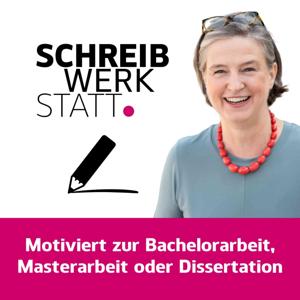 Schreibwerkstatt für Studierende