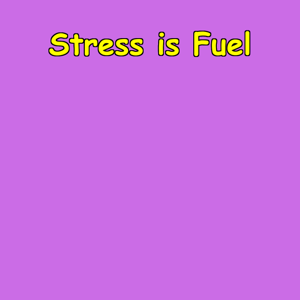 Stress is Fuel | Masculine Performance Protocol