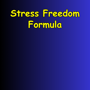 Stress Freedom Formula | Daily Relief Practice