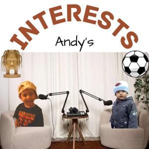 Andy's Interests
