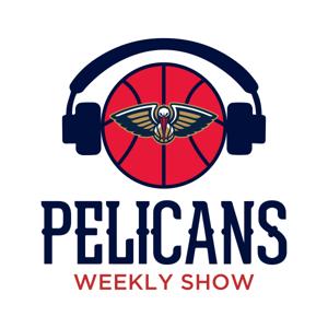 New Orleans Pelicans Weekly Show