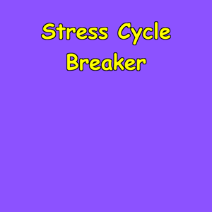 Stress Cycle Breaker | Nervous System Healing