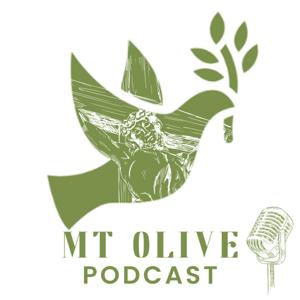 Mt. Olive Lincoln: Lutheran Sermons and Teaching in the Christian Faith