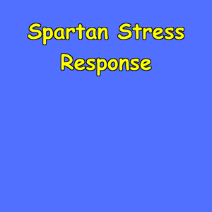 Spartan Stress Response | Warrior Calm Protocol