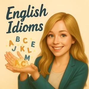 Daily English Idioms | 英会話力が劇的UP！