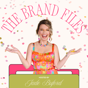 The Brand Files