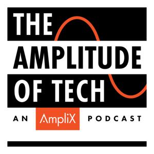 The Amplitude of Tech