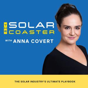 The Solar Coaster Podcast