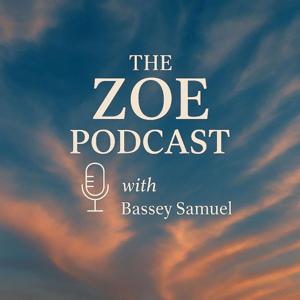 Bassey Samuel's Podcast