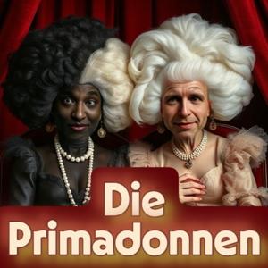 Die Primadonnen