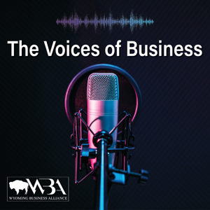 The Voices of Business