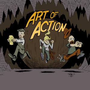 The Art of Action Podcast