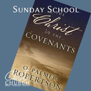 Covenant Theology by John Canales