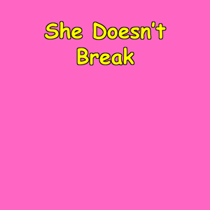 She Doesn’t Break | Woman’s Mental Armor