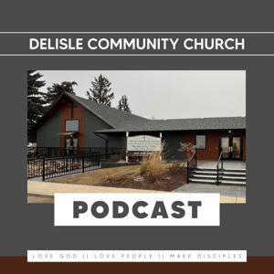 Delisle Community Church Podcast
