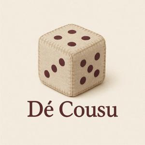 Dé Cousu