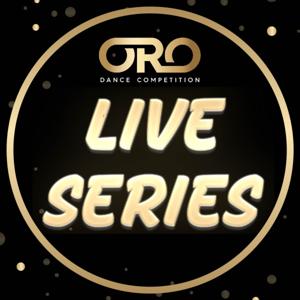 Oro Live: Dance Competition Podcast
