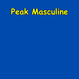 Peak Masculine | Excellence And Honor Daily