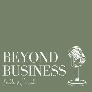 Beyond Business
