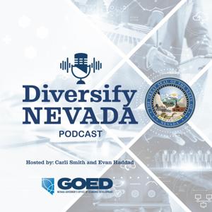 Diversify Nevada