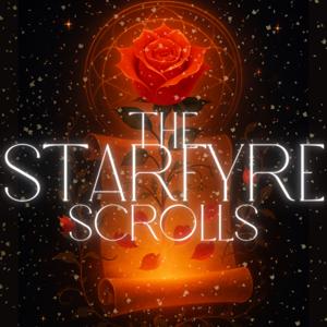 The Starfyre Scrolls