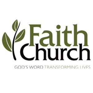 Faith Church with Jeremy Vance