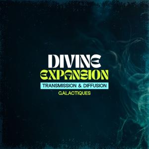 DIVINE EXPANSION™️