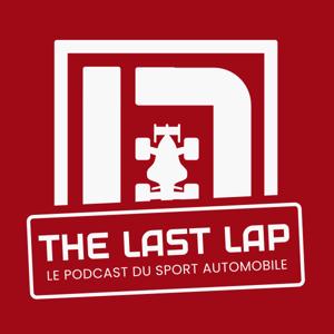 The Last Lap