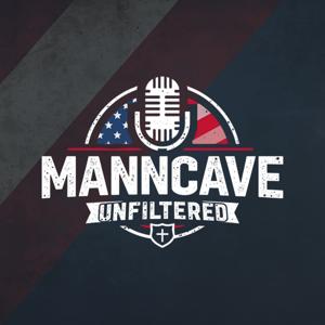 MannCave: Unfiltered