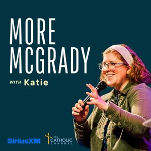 More McGrady with Katie