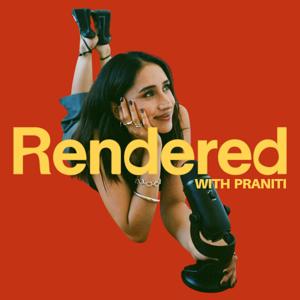 Rendered - Exploring the Future of AI and Creativity