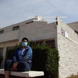 LA VIDA ME ENSEÑA MAS QUE LA ESCUELA