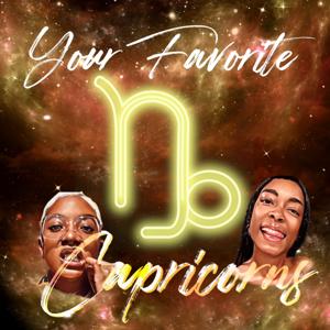 Your Favorite Capricorns