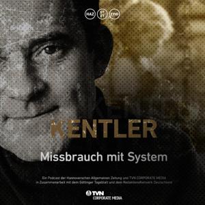 Kentler - Missbrauch mit System