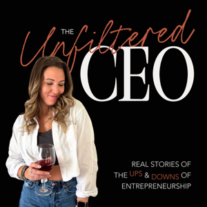 The Unfiltered CEO