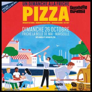 Dimanche Pizza