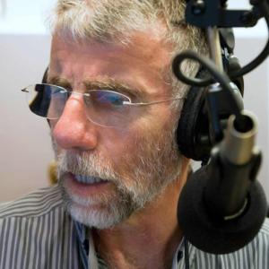 Lens & Land: Dispatches from Israel - The Podcast