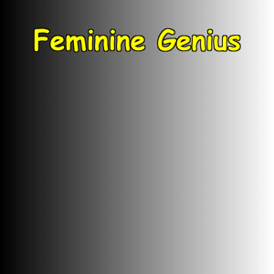 Feminine Genius | Smart Woman Strategy Daily