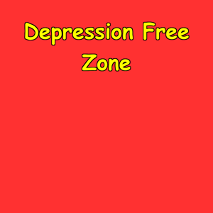 Depression Free Zone | Reclaim Your Happiness