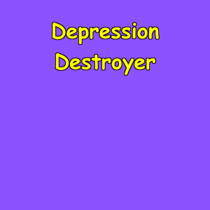 Depression Destroyer | Daily Hope And Healing